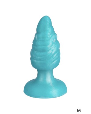 Plug anal Melty M Fantasy Collection - SilexD