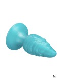 Plug anal Melty M Fantasy Collection - Termo réactif - par SilexD Plug anal Melty M Fantasy Collection - Termo réactif - par SilexD