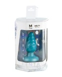 Plug anal Melty M Fantasy Collection - Termo réactif - par SilexD Plug anal Melty M Fantasy Collection - Termo réactif - par SilexD