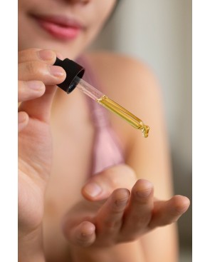 Sérum intime hydratant Fem Drops Anti-sécheresse, Régénérant par Secret Play