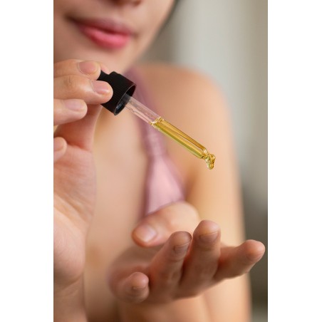 Sérum intime hydratant Fem Drops Anti-sécheresse, Régénérant par Secret Play