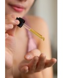 Sérum intime hydratant Fem Drops Anti-sécheresse, Régénérant par Secret Play