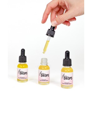 Sérum intime hydratant Fem Drops - Secret Play