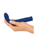 Vibro point G flexible 18,6 x 2,5 cm - par Sweet Smile