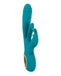 Vibro Rabbit tapotement avec va-et-vient et stimulation point G - par Sweet Smile Vibro Rabbit tapotement avec va-et-vient et stimulation point G - par Sweet Smile