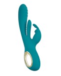 Vibro Rabbit tapotement avec va-et-vient et stimulation point G - par Sweet Smile Vibro Rabbit tapotement avec va-et-vient et stimulation point G - par Sweet Smile