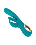 Vibro Rabbit tapotement avec va-et-vient et stimulation point G - par Sweet Smile Vibro Rabbit tapotement avec va-et-vient et stimulation point G - par Sweet Smile