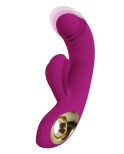 Vibro Rabbit Point G Harmony DualTouch - par Xocoon Vibro Rabbit Point G Harmony DualTouch - par Xocoon