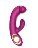 Vibro Rabbit Point G Harmony DualTouch - par Xocoon Vibro Rabbit Point G Harmony DualTouch - par Xocoon