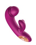Vibro Rabbit Point G Harmony DualTouch - par Xocoon Vibro Rabbit Point G Harmony DualTouch - par Xocoon