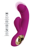 Vibro Rabbit Point G Harmony DualTouch - par Xocoon Vibro Rabbit Point G Harmony DualTouch - par Xocoon
