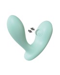 Stimulateur DuoVibe II Tapping et Point G - par Xocoon Stimulateur DuoVibe II Tapping et Point G - par Xocoon