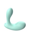 Stimulateur DuoVibe II Tapping et Point G - par Xocoon Stimulateur DuoVibe II Tapping et Point G - par Xocoon