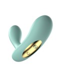 Stimulateur DuoVibe II Tapping et Point G - par Xocoon Stimulateur DuoVibe II Tapping et Point G - par Xocoon