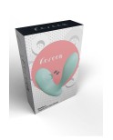 Stimulateur DuoVibe II Tapping et Point G - par Xocoon Stimulateur DuoVibe II Tapping et Point G - par Xocoon