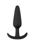 Mini plug Initiation Anchor silicone 8 x 2,1 cm - par Easytoys Mini plug Initiation Anchor silicone 8 x 2,1 cm - par Easytoys
