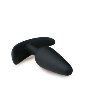 Mini plug Initiation Anchor silicone  8 x 2,1 cm - par Easytoys