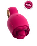 Vibromasseur Oral Fun Licking Tongue - Cunnilingus - par You2Toys