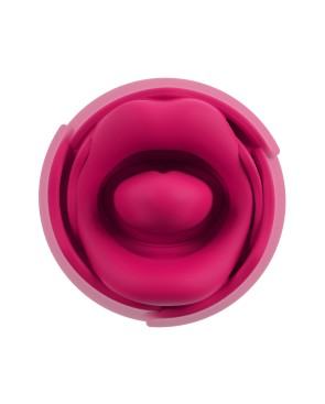 Vibromasseur Oral Fun Licking Tongue - Cunnilingus - par You2Toys