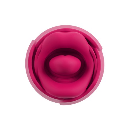 Vibromasseur Oral Fun Licking Tongue - Cunnilingus - par You2Toys
