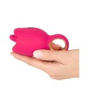 Vibromasseur Oral Fun Licking Tongue - Cunnilingus - par You2Toys