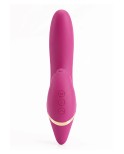Vibromasseur intime à triple stimulation Climaxer - par Xocoon