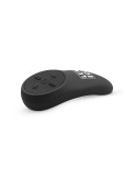Oeuf vibrant télécommandé noir -   Ultra Silencieux - parLUV EGG