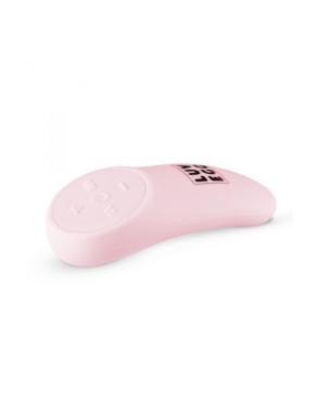 Oeuf vibrant télécommandé rose - LUV EGG