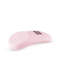 Oeuf vibrant télécommandé rose - Ultra silencieux - par LUV EGG
