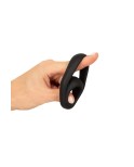Double Cock & Ball Ring liquid silicone - par Erecto Double Cock & Ball Ring liquid silicone - par Erecto
