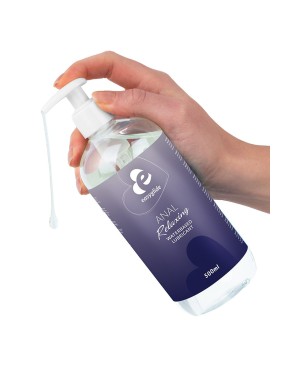 Lubrifiant anal relaxant - 500ml - par EasyGlide