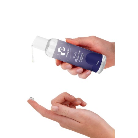 Lubrifiant anal relaxant 150ml - par EasyGlide