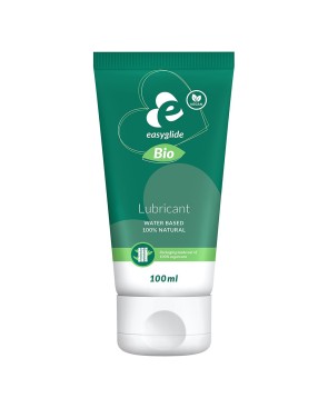 Lubrifiant Bio et Naturel 100ml - EasyGlide