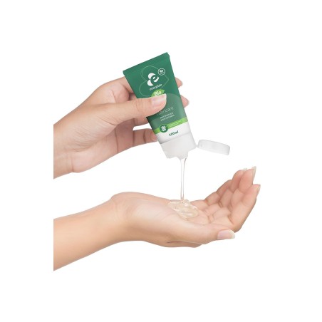Lubrifiant Bio et Naturel à base d'eau 100ml - par EasyGlide