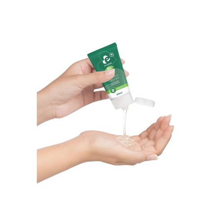 Lubrifiant Bio et Naturel à l'Aloë vera à base d'eau 100ml - par EasyGlide