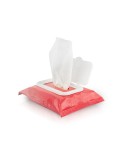 25 lingettes hydratantes avec lubrifiant et huiles - par EasyGlide