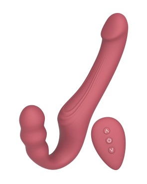 Vibro anatomique couple - She.E.O
