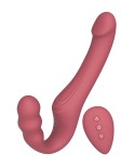 Vibromasseur anatomique couple Double - par She.E.O