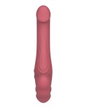 Vibromasseur anatomique couple Double - par She.E.O