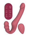 Vibromasseur anatomique couple Double - par She.E.O