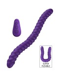 Double dong vibrant et flexible - par She.E.O Double dong vibrant et flexible - par She.E.O