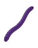Double dong vibrant et flexible - par She.E.O Double dong vibrant et flexible - par She.E.O