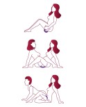 Double dong vibrant et flexible - par She.E.O Double dong vibrant et flexible - par She.E.O