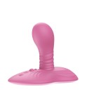 Stimulateur vibromasseur Grinder rotatif double moteur - par She.E.O Stimulateur vibromasseur Grinder rotatif double moteur - par She.E.O