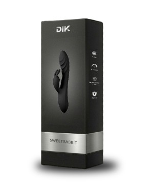 Vibro rabbit Sweet Rabbit - DIK