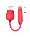 Stimulateur à va-et-vient et aspiration Blisslink - par DIK Stimulateur à va-et-vient et aspiration Blisslink - par DIK