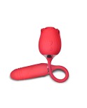 Stimulateur à va-et-vient et aspiration Blisslink - par DIK Stimulateur à va-et-vient et aspiration Blisslink - par DIK