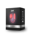 Stimulateur à va-et-vient et aspiration Blisslink - par DIK Stimulateur à va-et-vient et aspiration Blisslink - par DIK