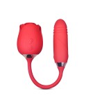 Stimulateur à va-et-vient et aspiration Blisslink - par DIK Stimulateur à va-et-vient et aspiration Blisslink - par DIK