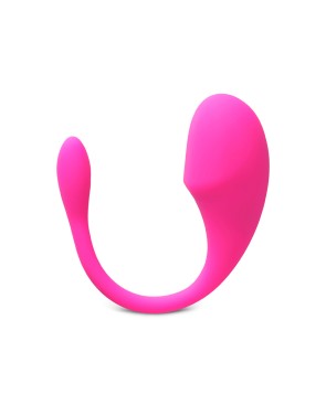 Oeuf vibrant connecté Luvegg - DIK